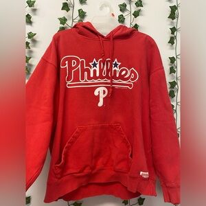 Philidelphia Phillies Hoodie